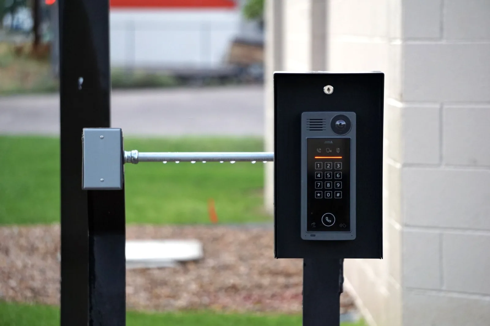 Home Security in Nationwide, US