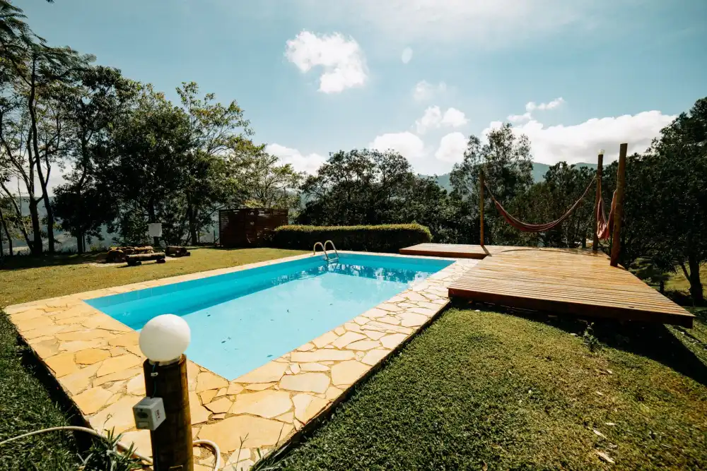 Inground Pools in Nationwide, US