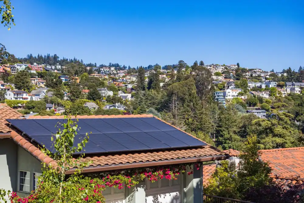 Solar Panels in Nationwide, US